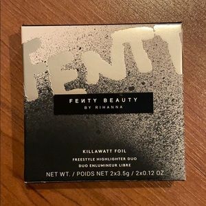 Fenty Beauty Highlighter Duo